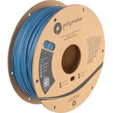 Poly Filament Polymaker PolyLite PLA 1,75mm 1kg - Stone Blue}