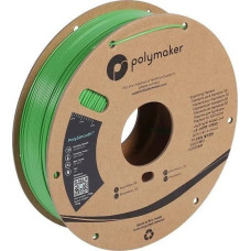 Poly Filament Polymaker PolySmooth PVB 1,75mm, 0,75kg - Green}