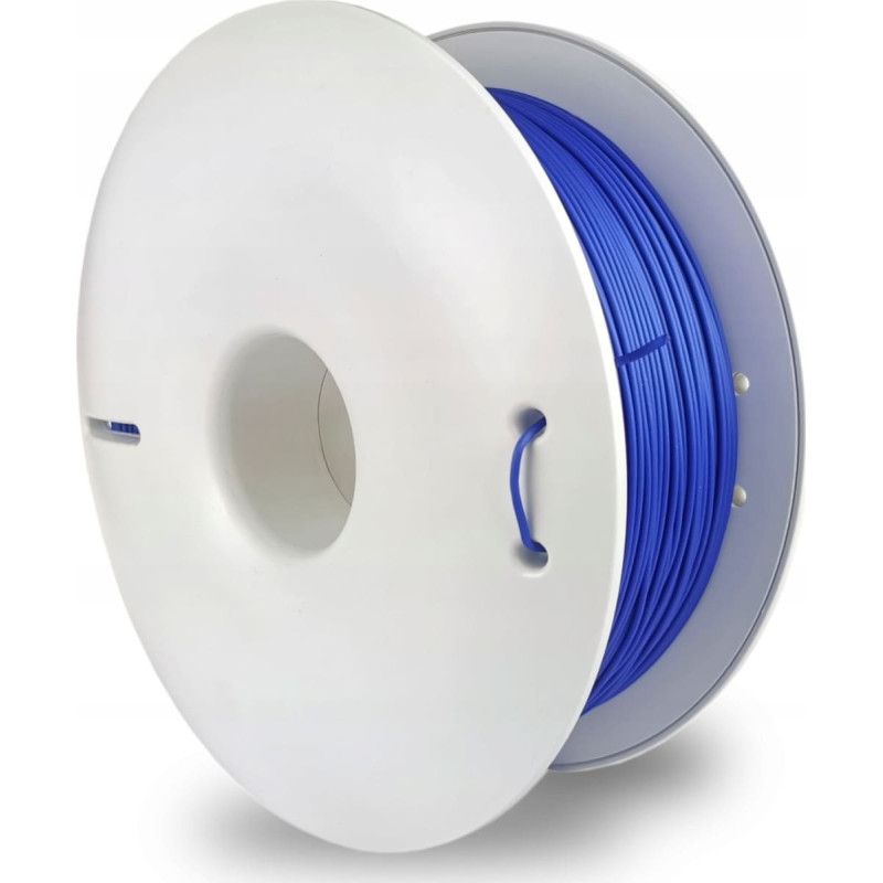 Fiberlogy Filament FiberSilk granatowy