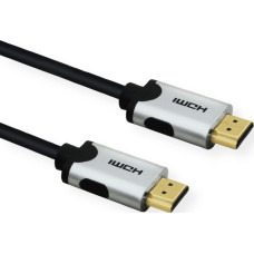 Value Kabel Value HDMI - HDMI 2m czarny (11.99.5942)