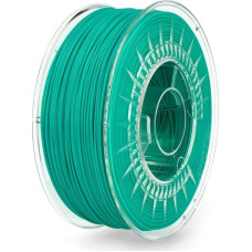 Devil Design Drukarka 3D Devil Design DEVIL DESIGN 05902280032038 filament PLA EMERALD GREEN 1.75mm 1kg