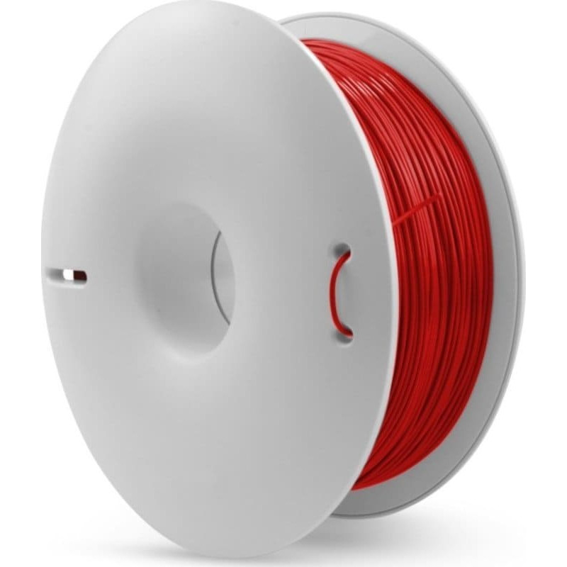 Fiberlogy Filament Fiberlogy ABS Plus 1,75mm 0,85kg - Red}