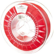 Spectrum Filament Spectrum Huracan PLA 1,75mm 1kg - True Red}