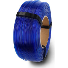 Rosa-Plast Filament Refill Rosa3D PETG Standard 1,75mm 1kg - Blue Sky Transparent}