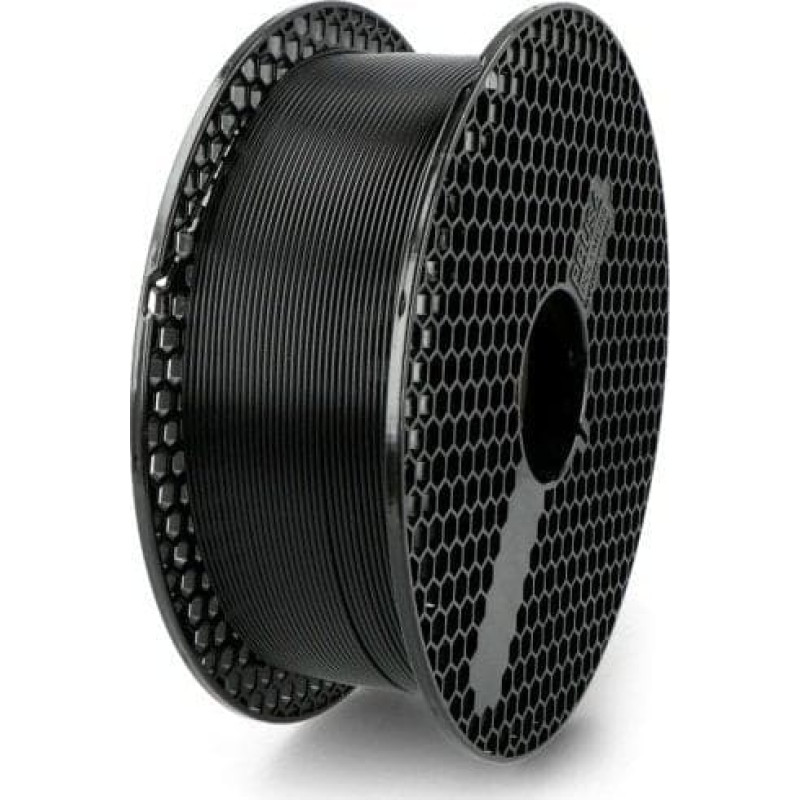 Prusa Filament Prusa PLA 1,75mm 1kg - Jet Black}