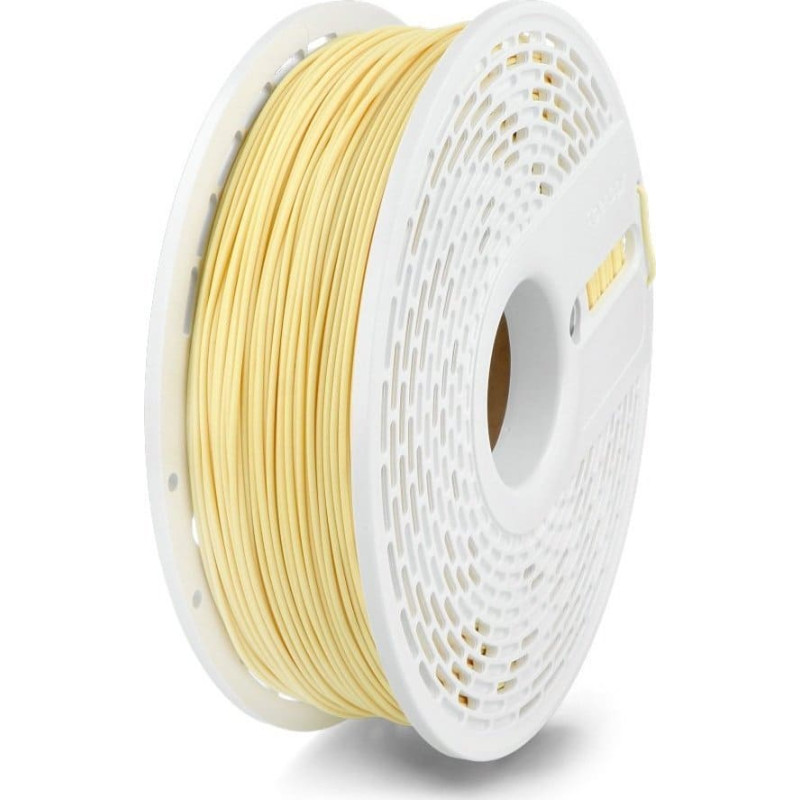 Fiberlogy Filament Fiberlogy Easy PETG 1,75mm 0,85kg - Pastel Yellow}