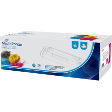 Mediarange Toner MediaRange Toner Canon MediaRange 718M compl. magenta - MRCAT718M