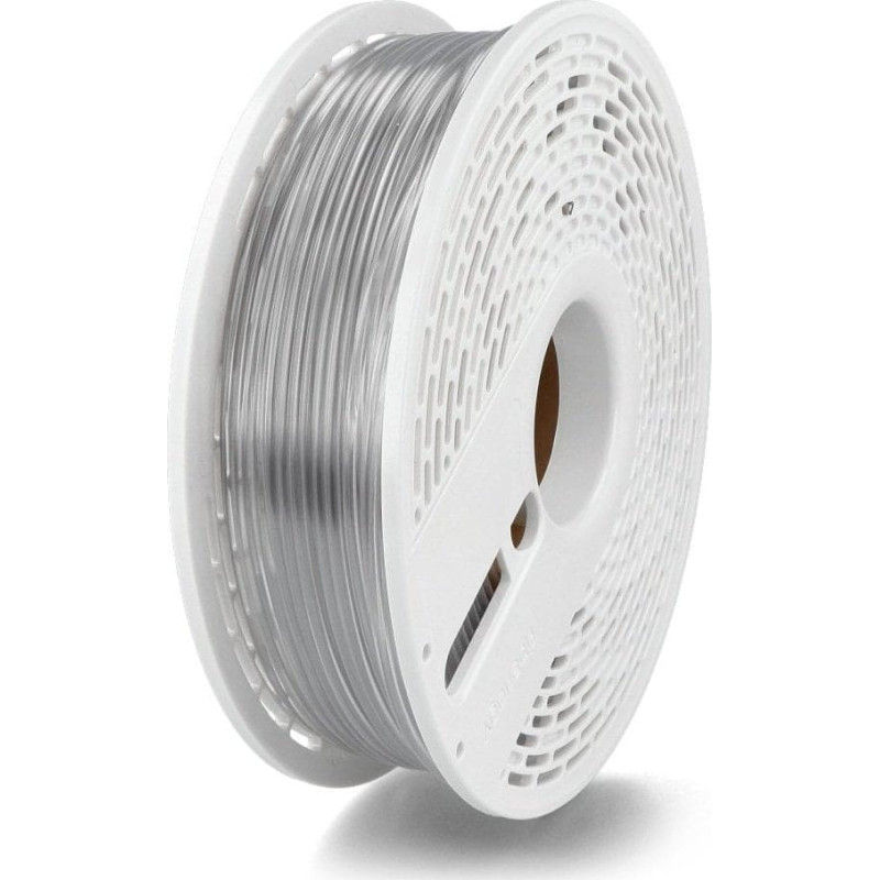 Fiberlogy Filament Fiberlogy Easy PETG 2,85mm 0,85kg - Pure TR}