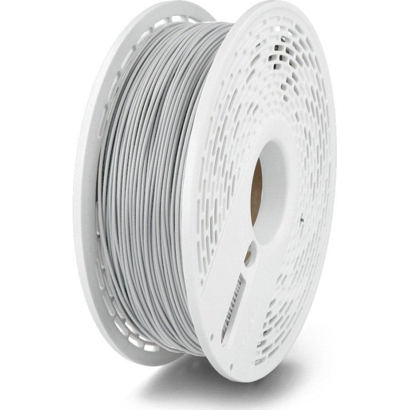 Fiberlogy Filament Fiberlogy Matte PETG 1,75mm 0,85kg - Gray}