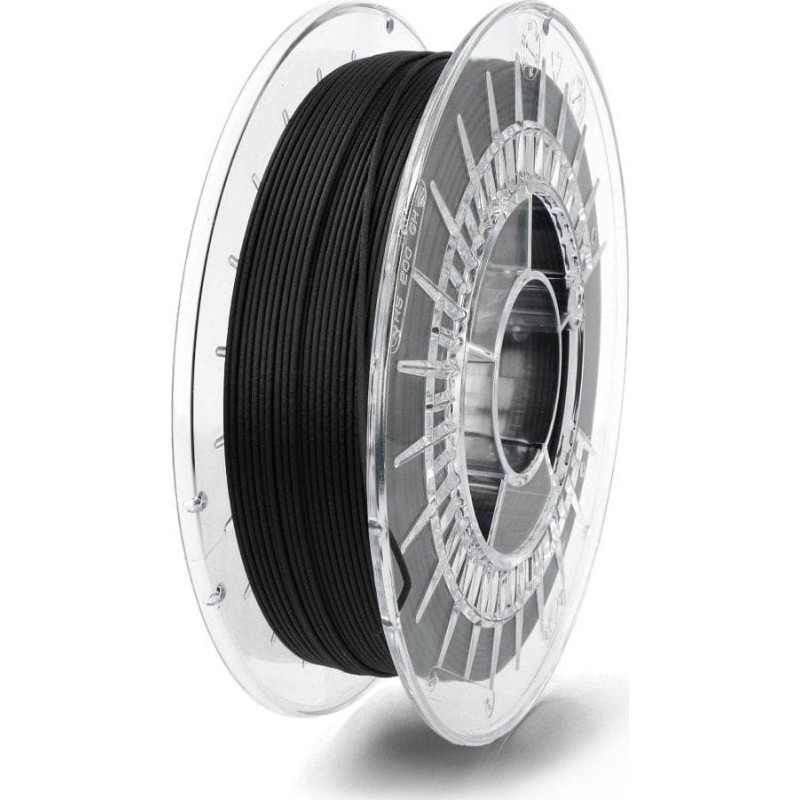 Rosa-Plast Filament Rosa3D PA12 + CF15 1,75mm 0,5kg - Black}