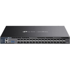 Tp-Link Switch TP-Link TP-Link Omada SX6632YF V1 - switch - 26 ports - managed - rack-mountable