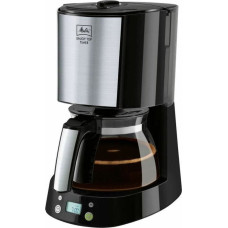 Melitta Ekspres przelewowy Melitta Ekspres do Kawy Melitta 1017-11 Czarny 1,2 L