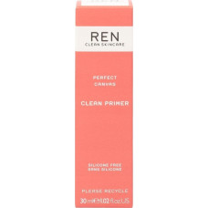 REN Ren, Perfect Canvas, Smoothing, Liquid Primer, 30 ml For Women