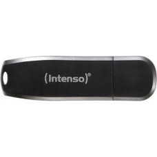 Intenso Speed Line 512 GB (schwarz, USB-A 3.2 Gen 1)