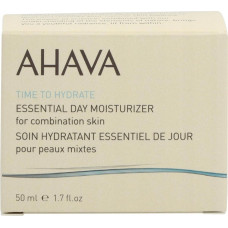 Ahava Ahava T.T.H. Essential Day Moisturizer - Dame - 50 ml