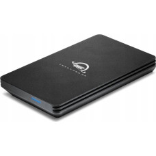 OWC Envoy Pro FX 1 TB, Externe SSD (dunkelgrau, Thunderbolt 3 (USB-C))