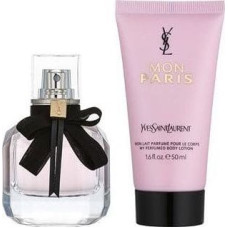 Yves Saint Laurent Mon Paris Edp 50ml+BL 50ml