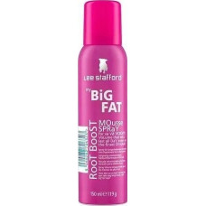 Lee Stafford Lee Stafford Plump Up The Volume Root Boost Mousse Spray