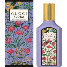 Gucci GUCCI FLORA GORGEOUS MAGNOLIA (W) EDP/S 50ML