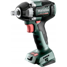 Metabo Klucz udarowy Metabo KLUCZ UDAROWY AKUMULATOROWY 1/2'' SSW 18 LT 300 BL 0*AH