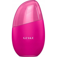 Geske Masażer do twarzy i oczu Cool & Warm 7w1 Geske (magenta)