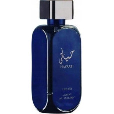 Lattafa LATTAFA HAYAATI AL MALEKY (M) EDP/S 100ML