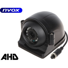 Nvox Samochodowa kamera cofania ahd 4pin ccd 140st