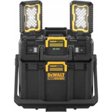 Dewalt DEWALT SKRZYNIA TOUGH SYS.2,0 Z OŚWIETLENIEM