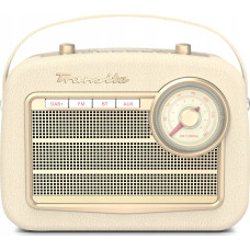 Technisat Radio TechniSat Technisat Transita 130 beige