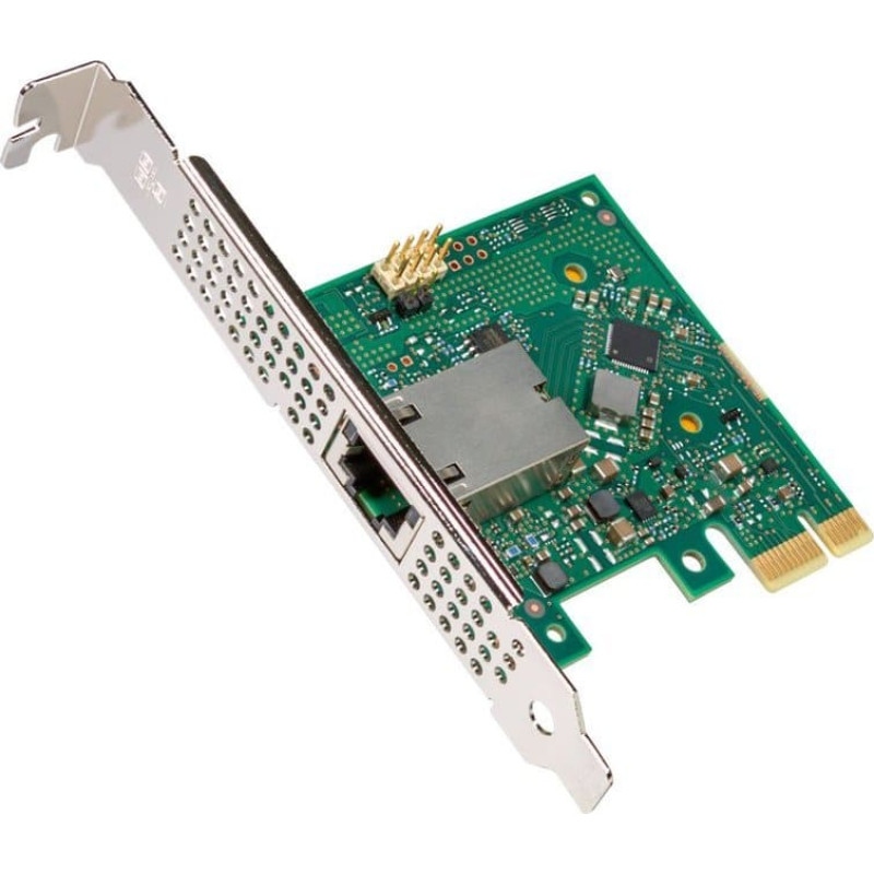 Intel Ethernet-Netzwerkadapter I226-T1 bulk (Bulk)