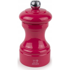 Peugeot Młynek do przypraw Peugeot Peugeot Bistro pepper mill 10 cm candy pink lacquered wood