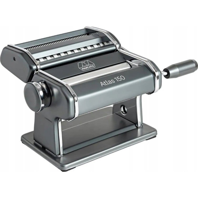 Marcato Maszynka do makaronu Marcato Marcato Atlas 150 pasta machine powder grigio