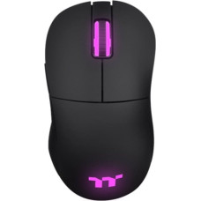 Thermaltake Mysz Thermaltake Thermaltake DAMYSUS WIRELESS RGB, gaming mouse (black)