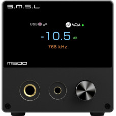 Smsl SMSL M500 MK3 DAC-AMP