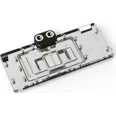 Alphacool Alphacool Core RX 7900XTX Reference mit Backplate - Acryl + Nickel