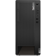 Lenovo ThinkCentre M90t Gen 5 12V6 - Tower - Core i7 i7-14700 / 2.1 GHz - vPro Enterprise - RAM 32 GB - SSD 1 TB - TCG Opal Encryption 2, NVMe, Performance - DVD-Writer - UHD Graphics 770 - 1GbE, Wi-Fi 6E, Bluetooth 5.3 - WLAN: 802.11a/b/g/n/ac/ax (W