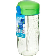 Sistema sistema Trinkflasche Hydrate Quick Flip 520 ml 1 Stück