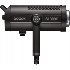 Godox Lampa studyjna GODOX Godox SL-300 III LED light Daylight