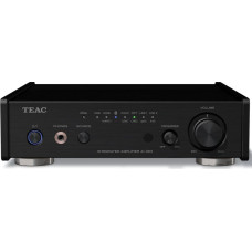 Teac Teac AI-303-B black