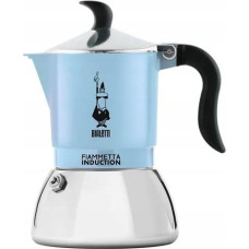 Bialetti Kawiarka Bialetti Bialetti FIAMMETTA IND 2TZ blue