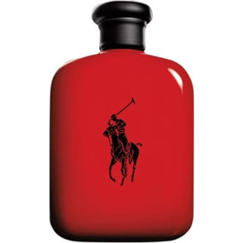 Ralph Lauren Polo Red EDT 200 ml