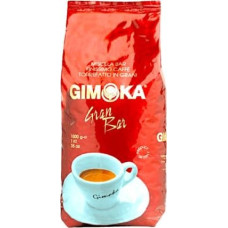 Gimoka Kawa ziarnista Gimoka Gran Bar 1 kg