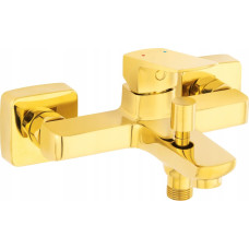 Sourcing Bateria umywalkowa Sourcing Bathroom faucet FERRO VITTO VERDELINE, gold, BVI1VLG