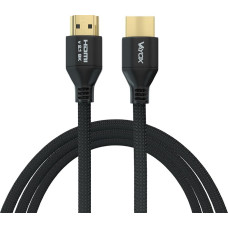 Vayox Kabel Vayox HDMI - HDMI 1.5m czarny (VA0030)