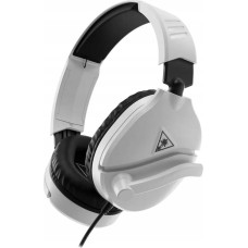 Turtle Beach Słuchawki Turtle Beach Recon 70 Białe (S71002897)