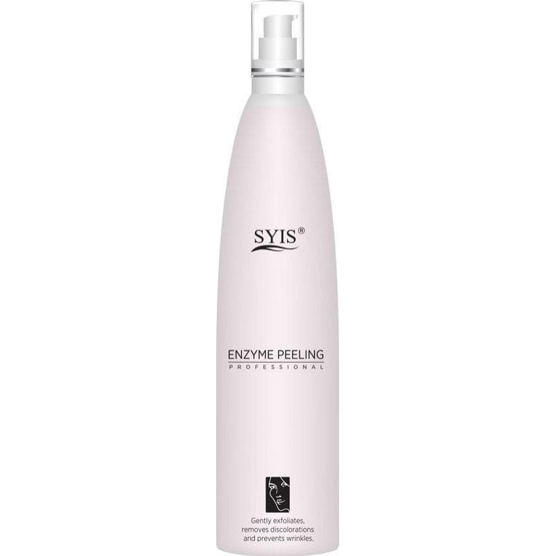 Syis SYIS PEELING ENZYMATYCZNY 500 ML