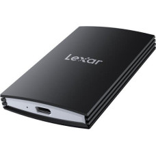 Lexar Dysk zewnętrzny SSD Lexar Lexar SSD SL700 Armor / USB3.2 Gen2x2 up to R2000/W2000 - 1TB