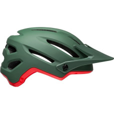 Bell Kask mtb BELL 4FORTY Rozmiar kasku: M(55-59 cm), Wybierz kolor: Matte Gloss Dark Green Infrared