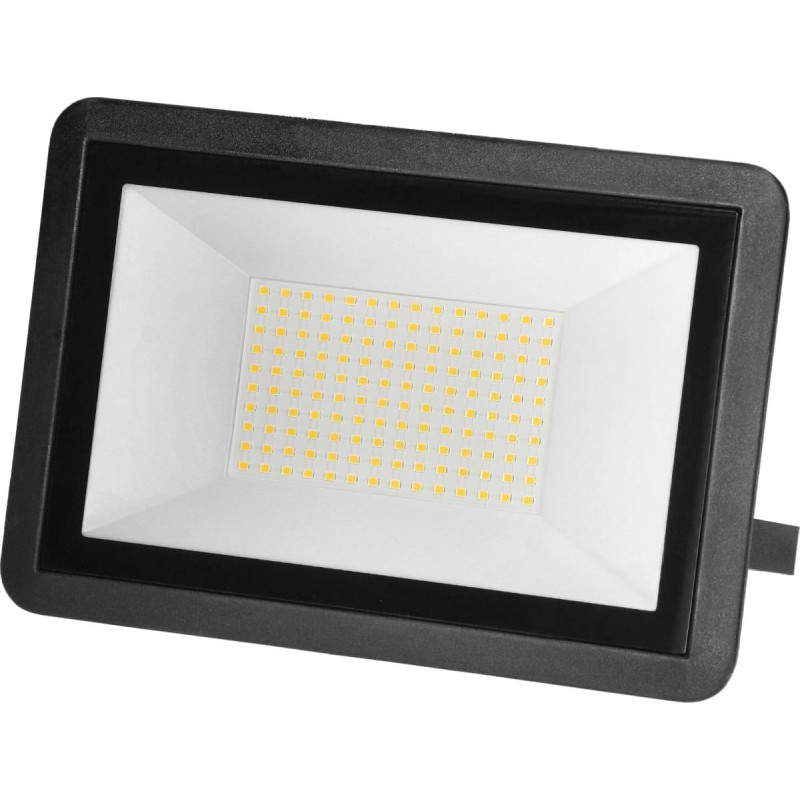 Orno Naświetlacz Orno FARO LED 100W naświetlacz, 8000lm, IP65, 4000K, aluminium + szkło