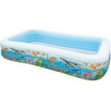 Intex Swim-Center Tropical Reef (158485NP)